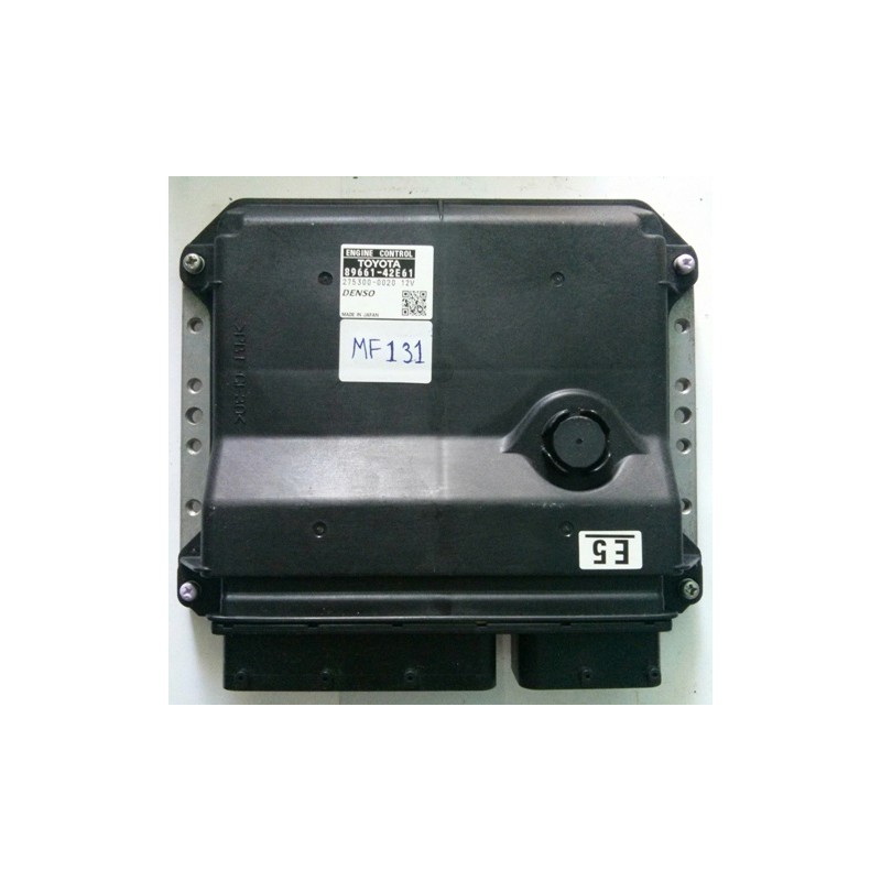 89661-42E61 | Ototroniks.com