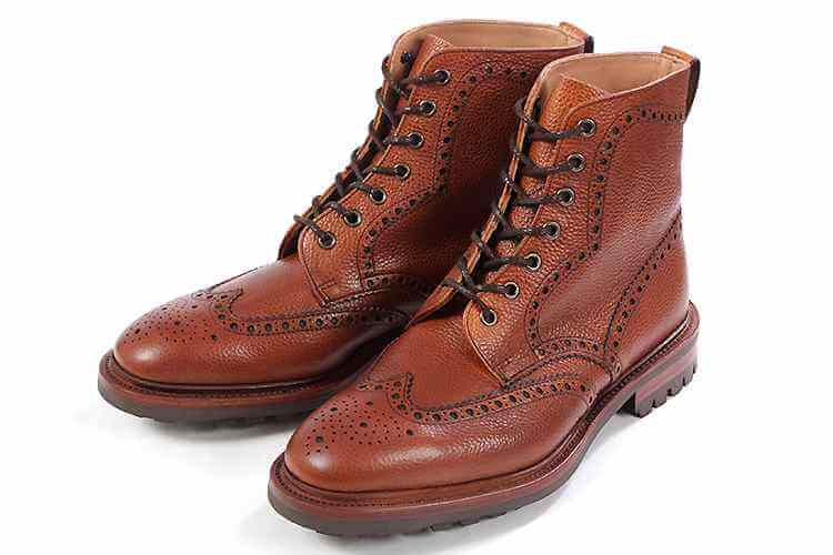 アルフレッド サージェント(Alfred Sargent)は創業から1世紀以上変わら