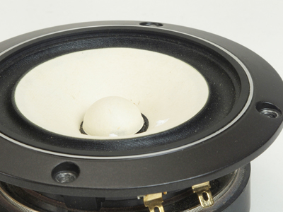 FOSTEX FE108NS 辛口レビュー | 音工房Zのブログ