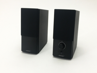 BOSE COMPANION2 SeriesIII レビュー | 音工房Zのブログ