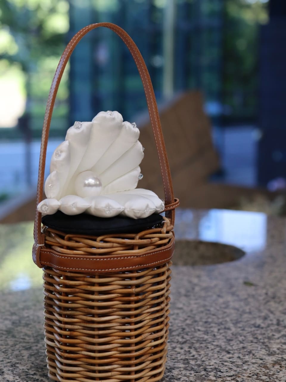 思わず自腹買い！ 乙女心をくすぐる【LUDLOW】の新作バッグが可愛過ぎ