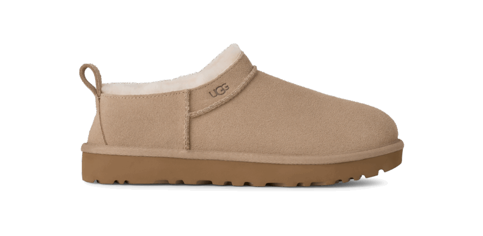 真夏も快適なはき心地！【アグ】から人気のクラシックブーツ最新作