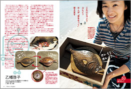 Vol.27 テクノ工作セット（8ビットマイコン＋光残像キット） | 大人の