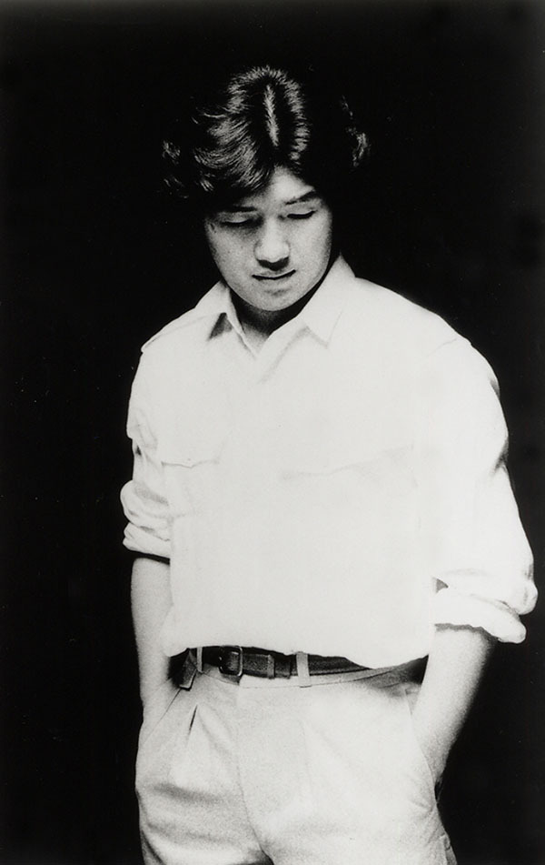 ガラスの入江」「一千一秒物語」「いちご畑でつかまえて」｜全曲解説