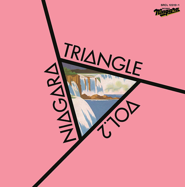 Part3】『NIAGARA TRIANGLE VOL.2』発表｜Eighties TIME～大滝詠一80