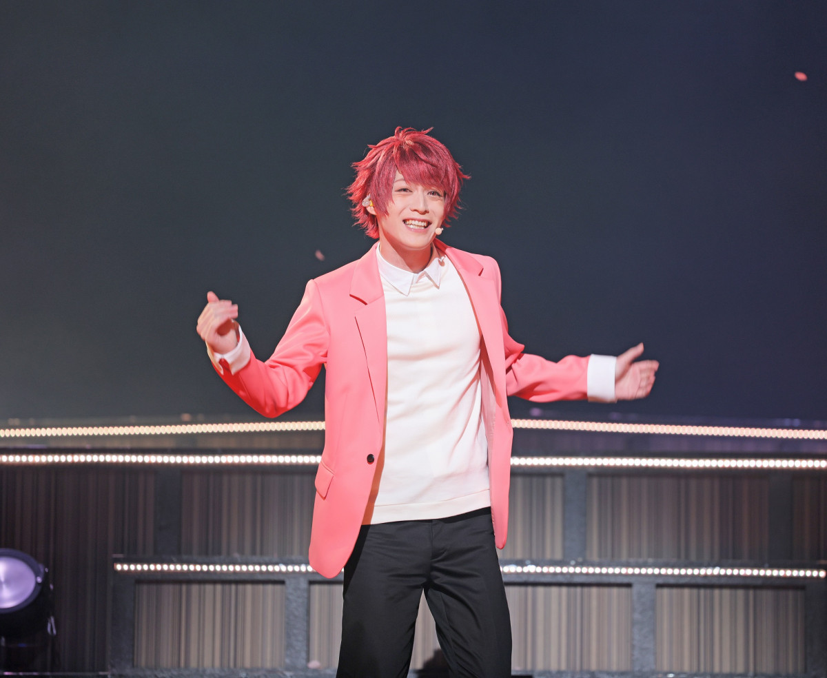 エーステ］春組単独ライブの新たな挑戦 MANKAI STAGE『A3!』Troupe