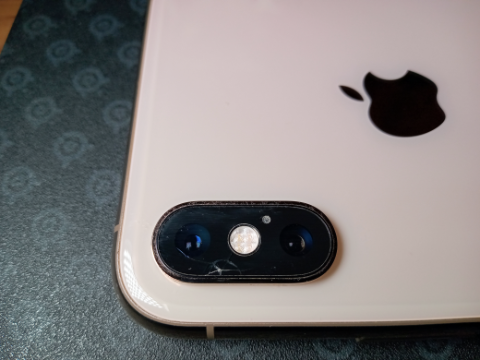 ノジマオンラインでジャンクのiPhone XSを購入した結果・・・ - otak-lab