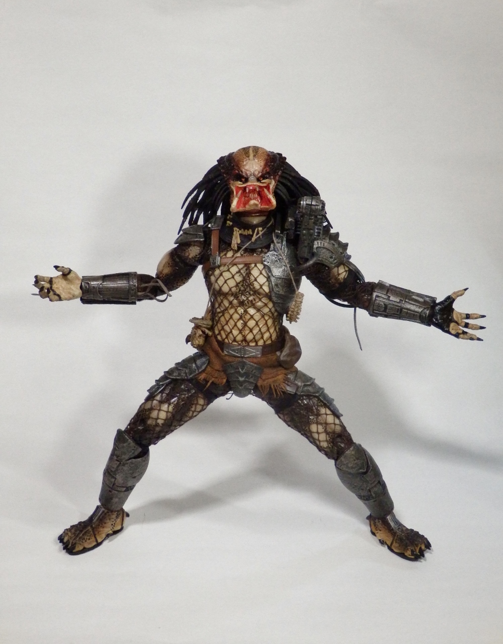 プレデターのフィギュアが欲しい人へのアドバイス(おすすめ等