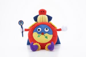 原作再現にも程がある 2分の1でアラームが鳴らない「遊戯王 時の魔術師