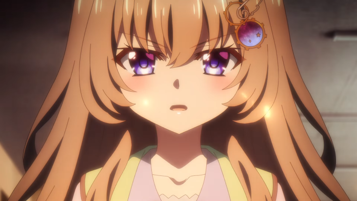 9-nine- Ruler's Crown Anime Shares First Promotional Trailer