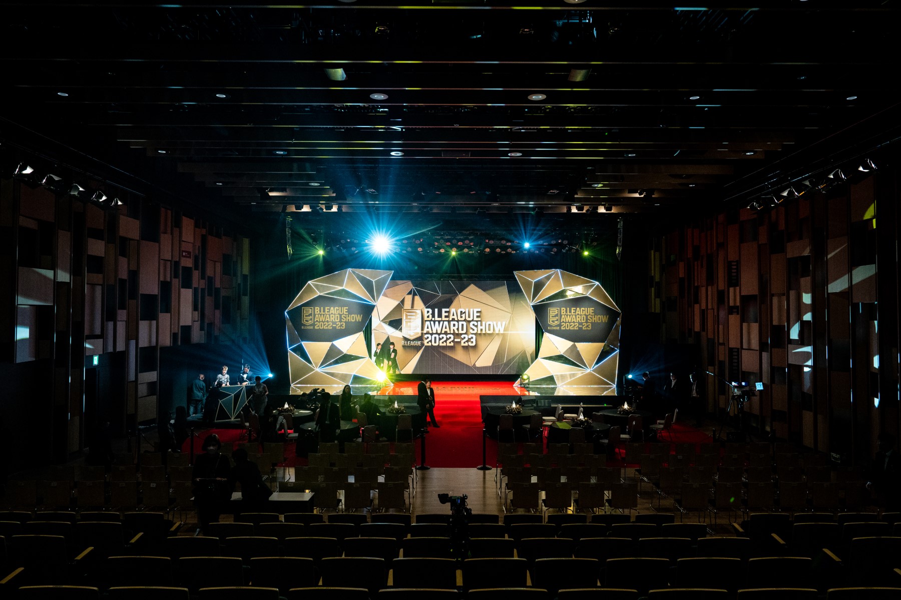 大手町三井ホール｜東京都内・大手町のイベントホール