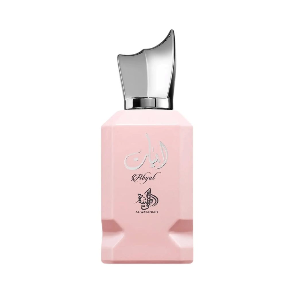 Al Wataniah Abyat オードパルファム レディース 香水 100ml | Oudelier