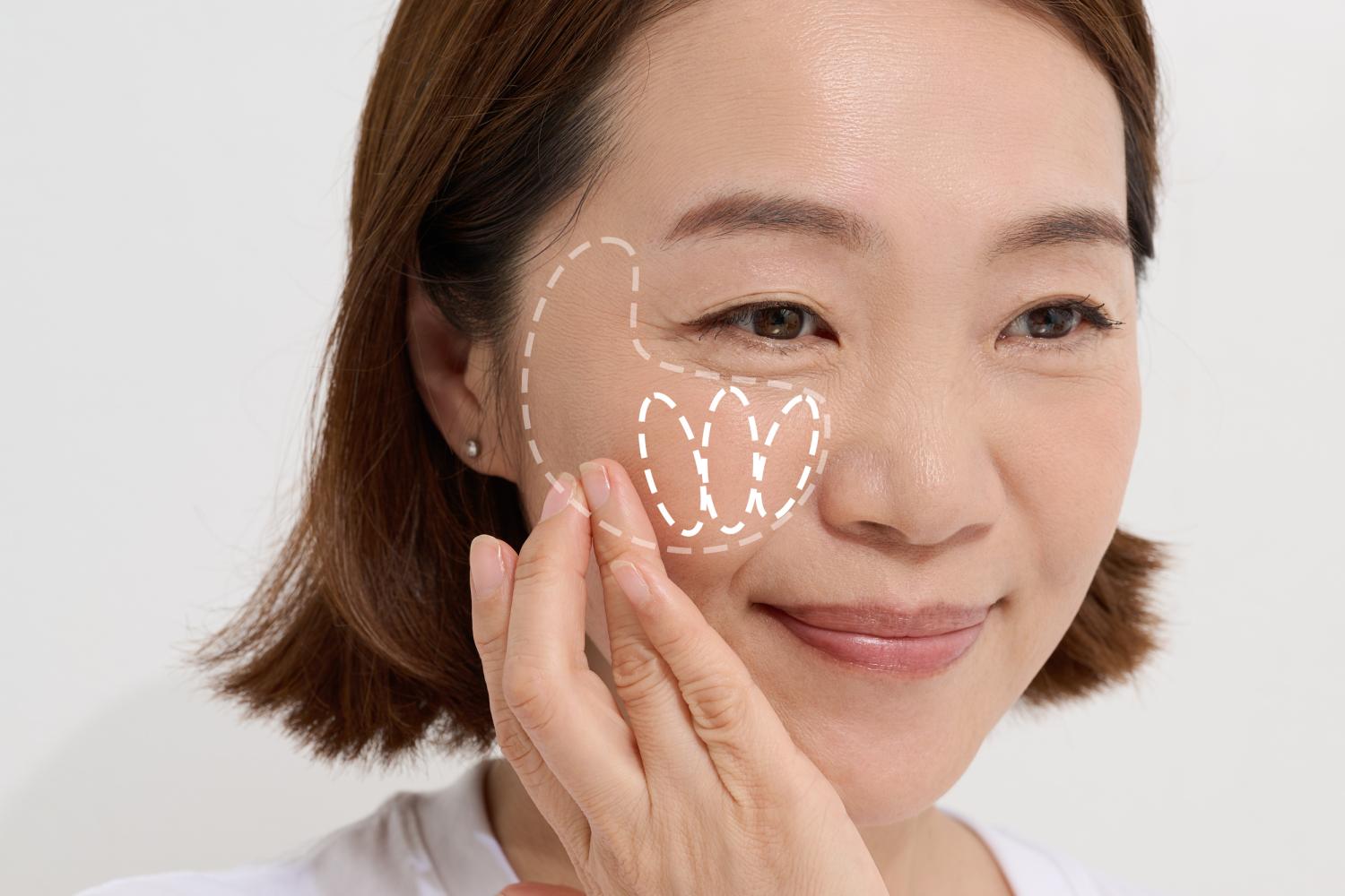 日焼け止めのリタッチ、どうしたら簡単にできる？／広瀬あつこ流・猛暑