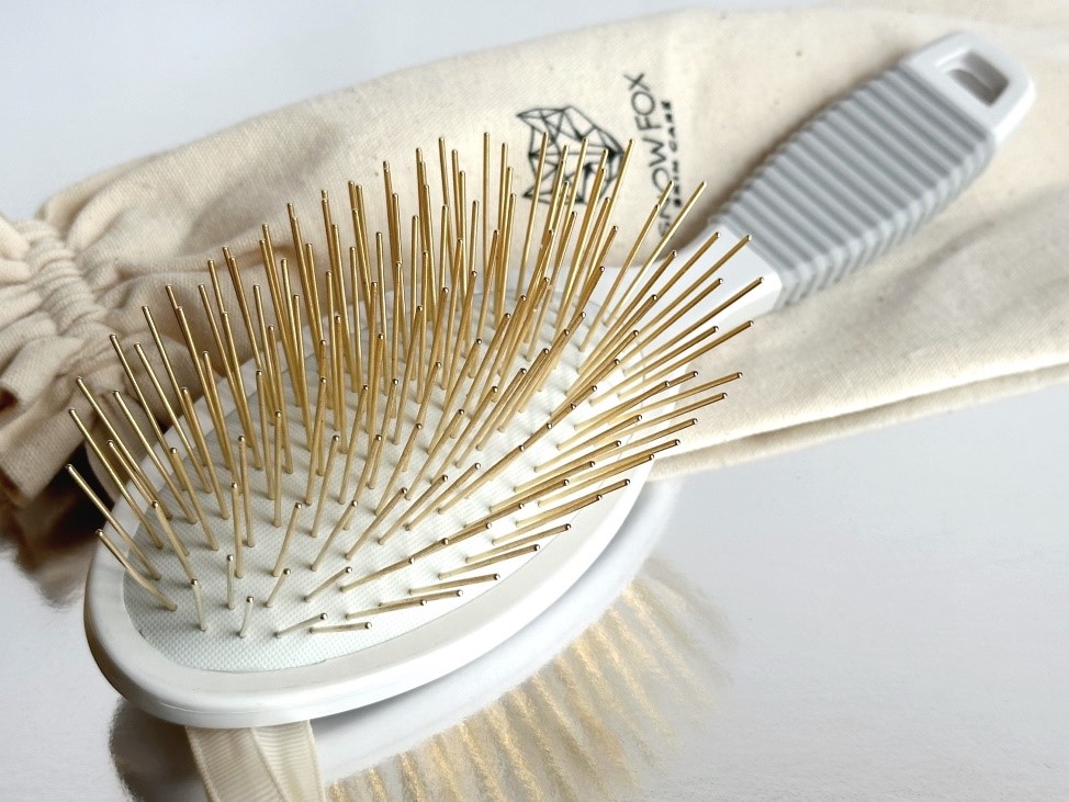 スノー フォックス スキンケアの「プレミアム スカルプ カッサ