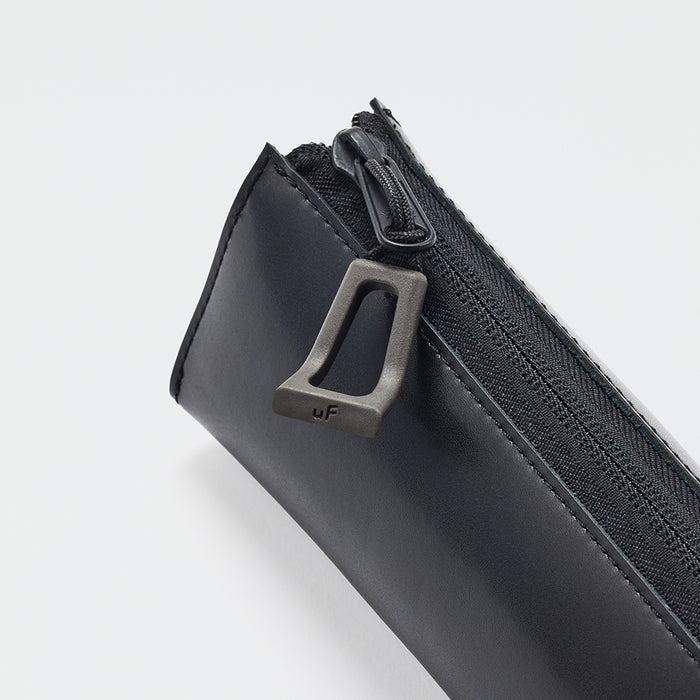 uF CARD CASE BLK / カードケース / Our EARTH Project — Our Earth