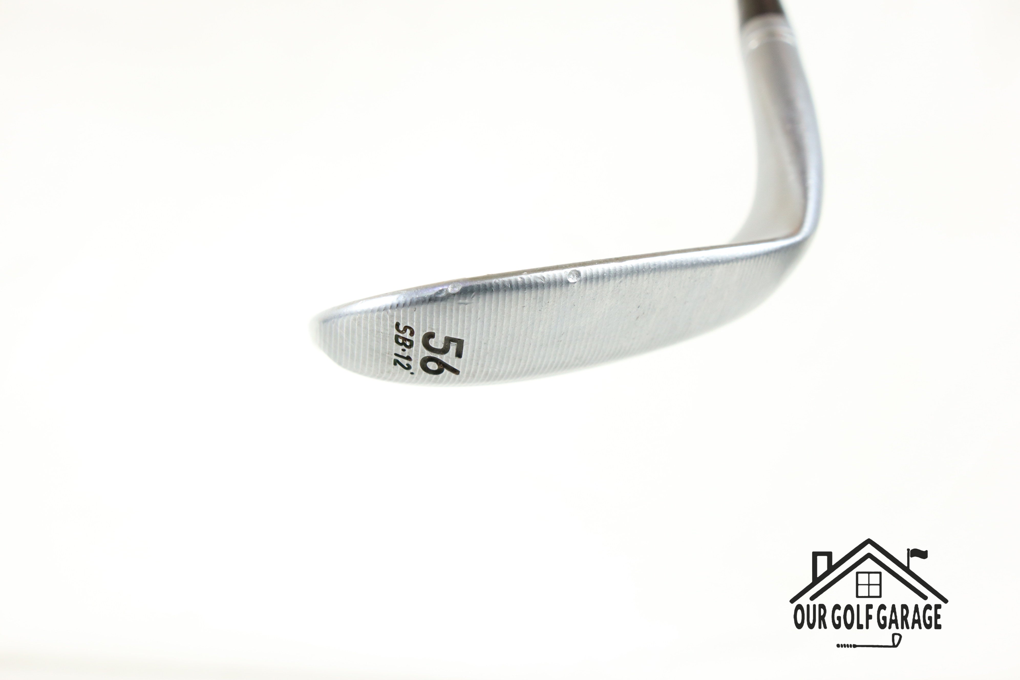 TaylorMade MG4 56° Sand Wedge