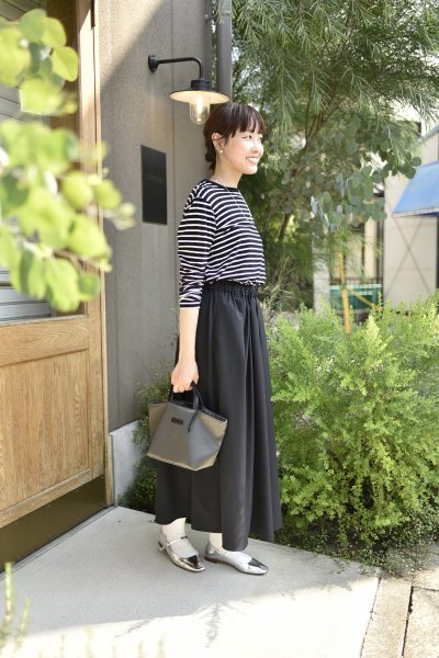 大人に似合うストラップシューズ – OURHOME