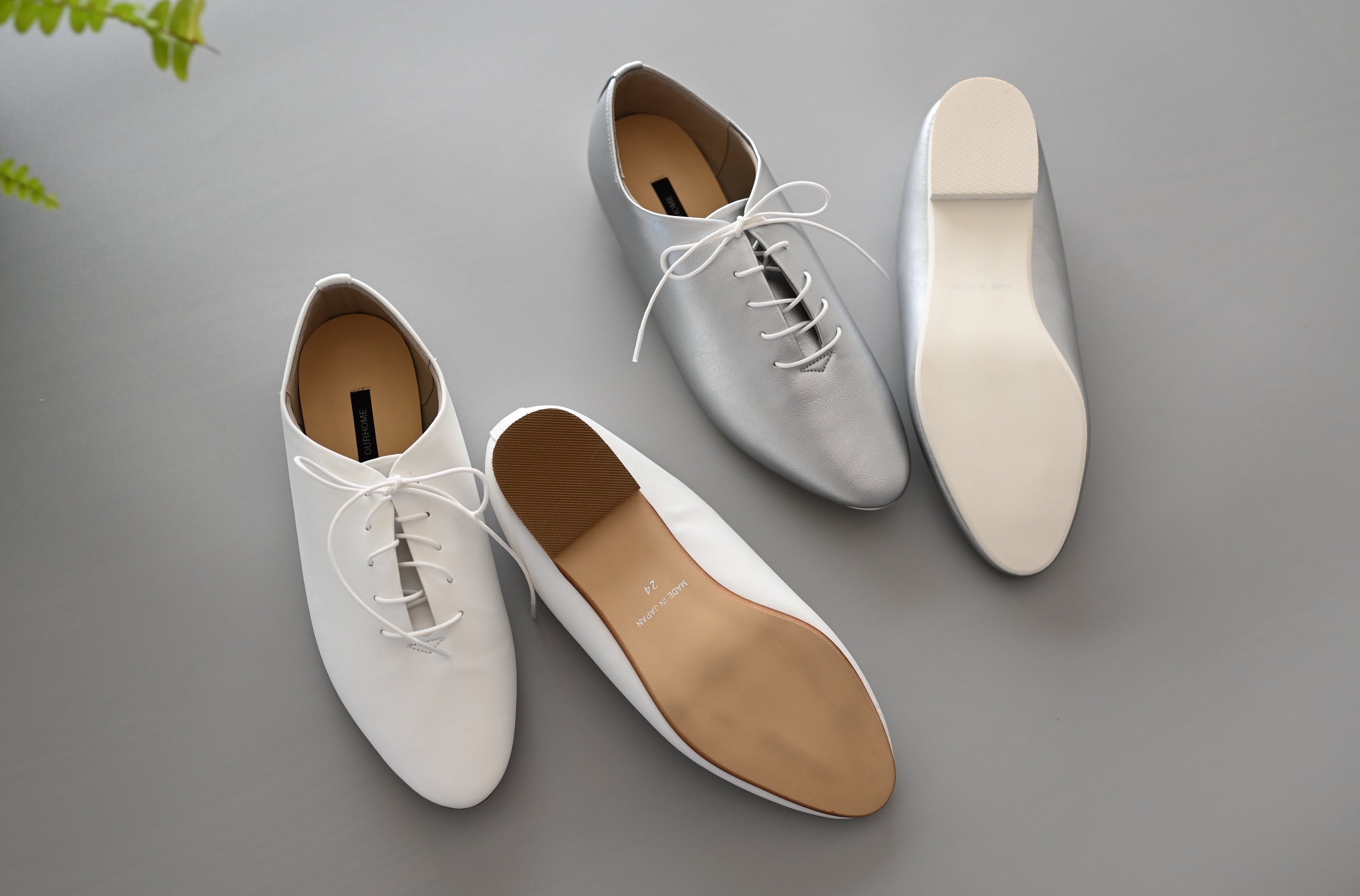 マシュマロコンフォートシューズ – OURHOME