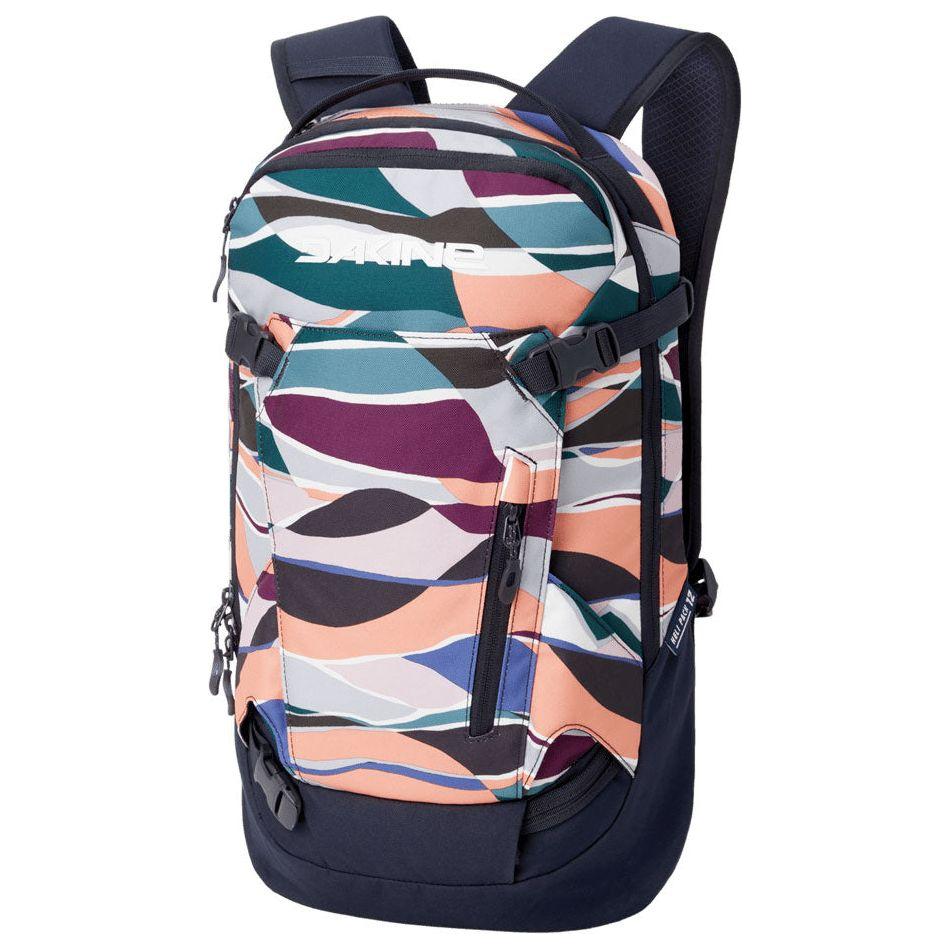 Dakine Women's Heli Pack 12L - Ourland Outdoor