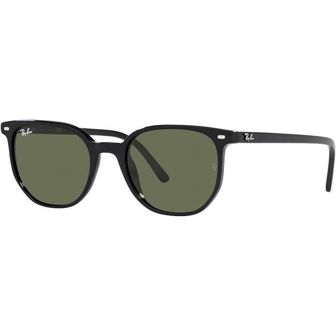 Ray-Ban RB2197 Elliot Sunglasses - Ourland Outdoor
