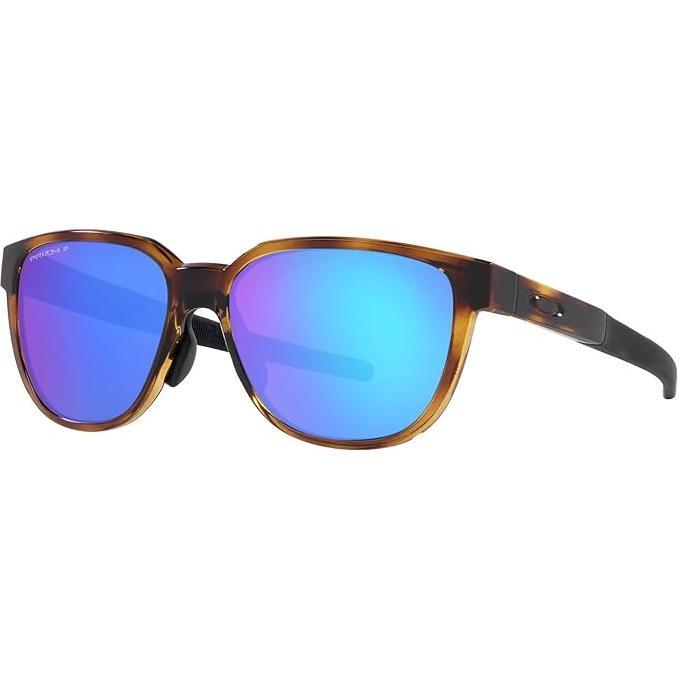 Oakley Actuator (Low Bridge Fit) Sunglasses - Ourland Outdoor