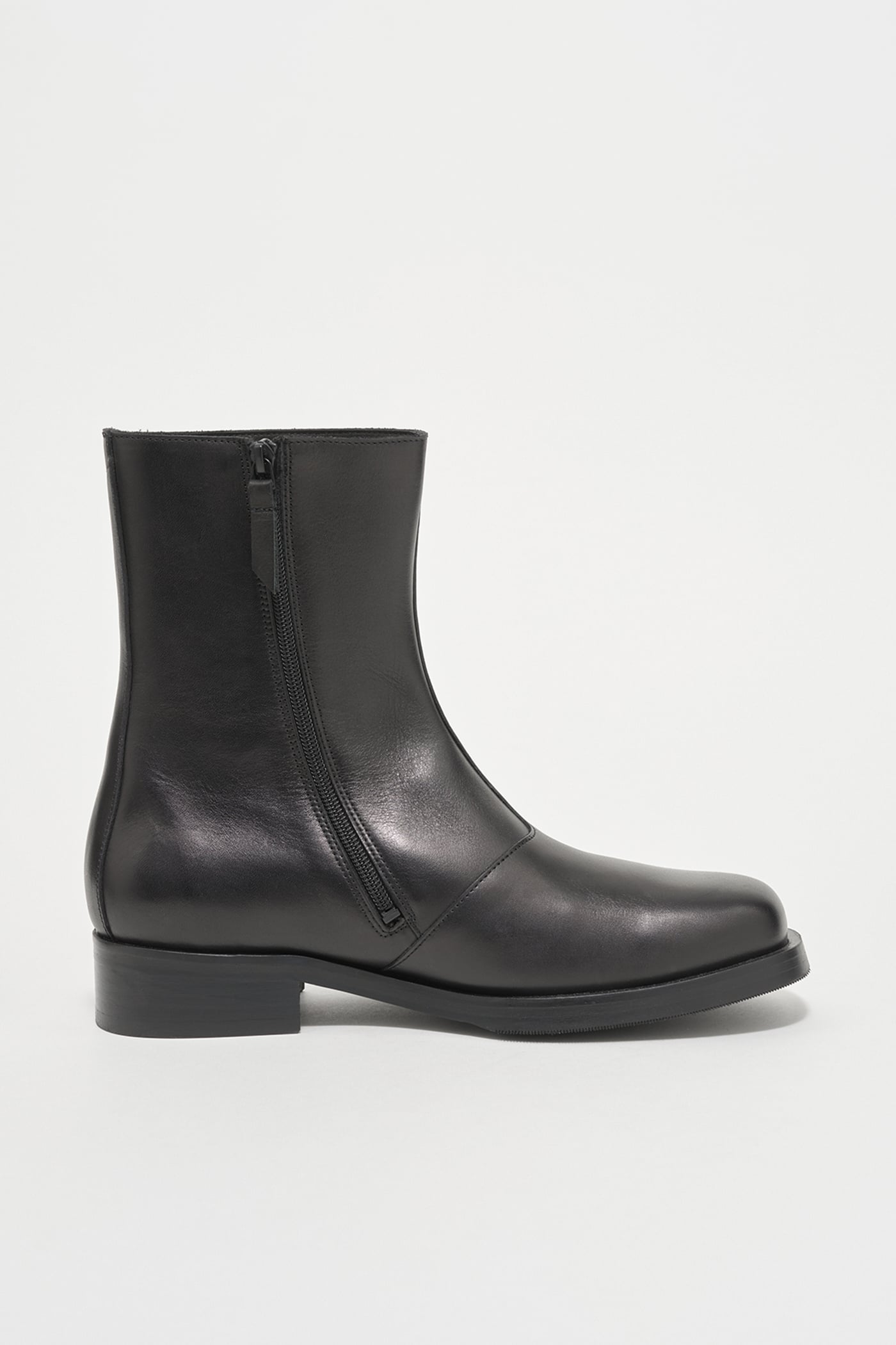 Our Legacy - Camion Boot Black