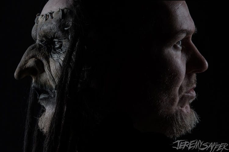 MORTIIS: Behind the Mask of Mortiis - OUTBURN ONLINE