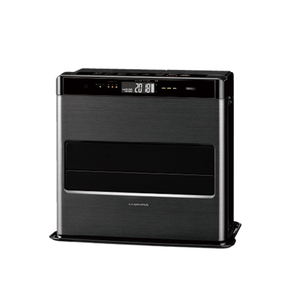 自然大好き！ニッチ・リッチ・キャッチ 暖房機器 コロナ 石油ファン