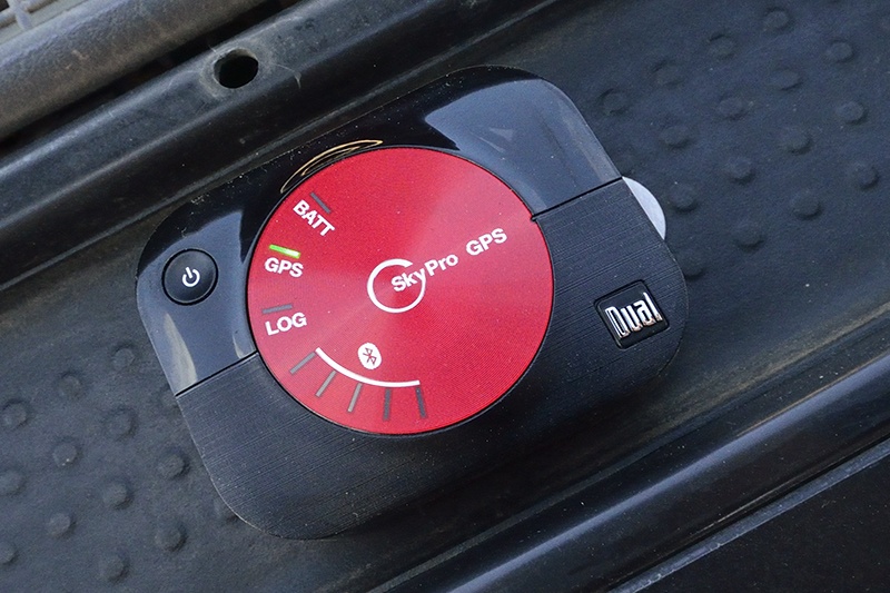 Field Review: Dual SkyPro XGPS160 GPS Receiver - OutdoorX4