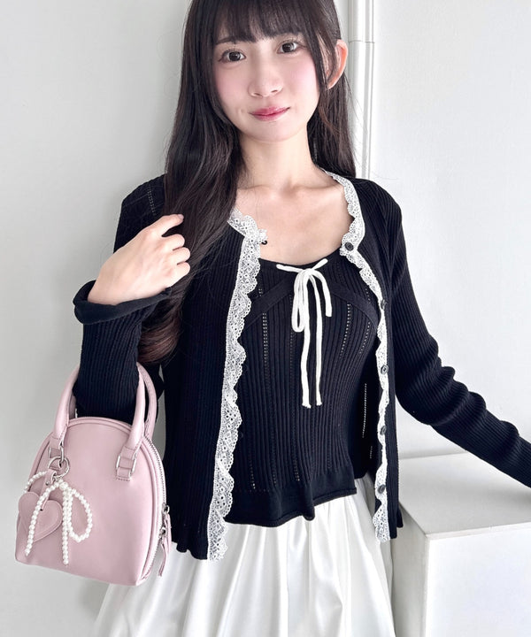 アンサンブル – Outfitter lab