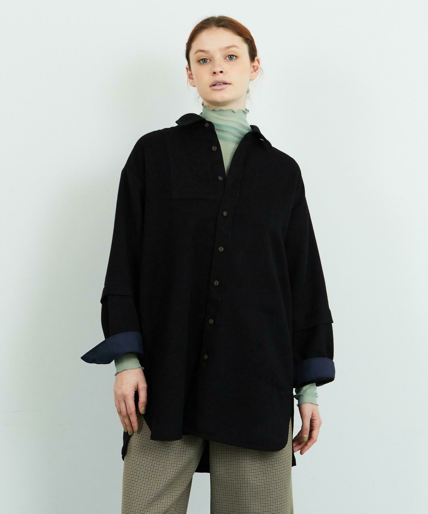 ツインシャツ】｜【FRAPBOIS(フラボア)】｜BIGI OUTLET（ビギ