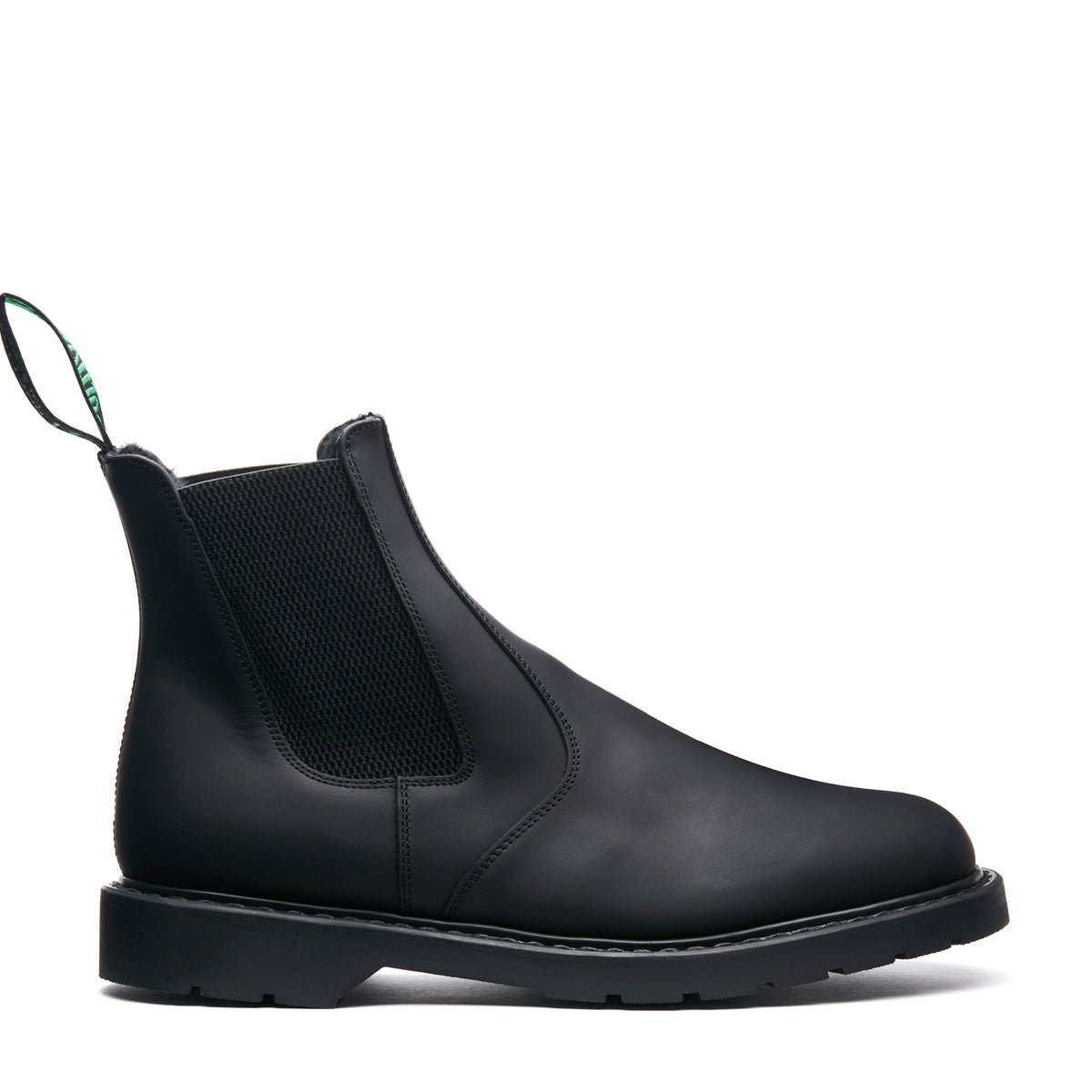 UK 5 – NPS Solovair Outlet