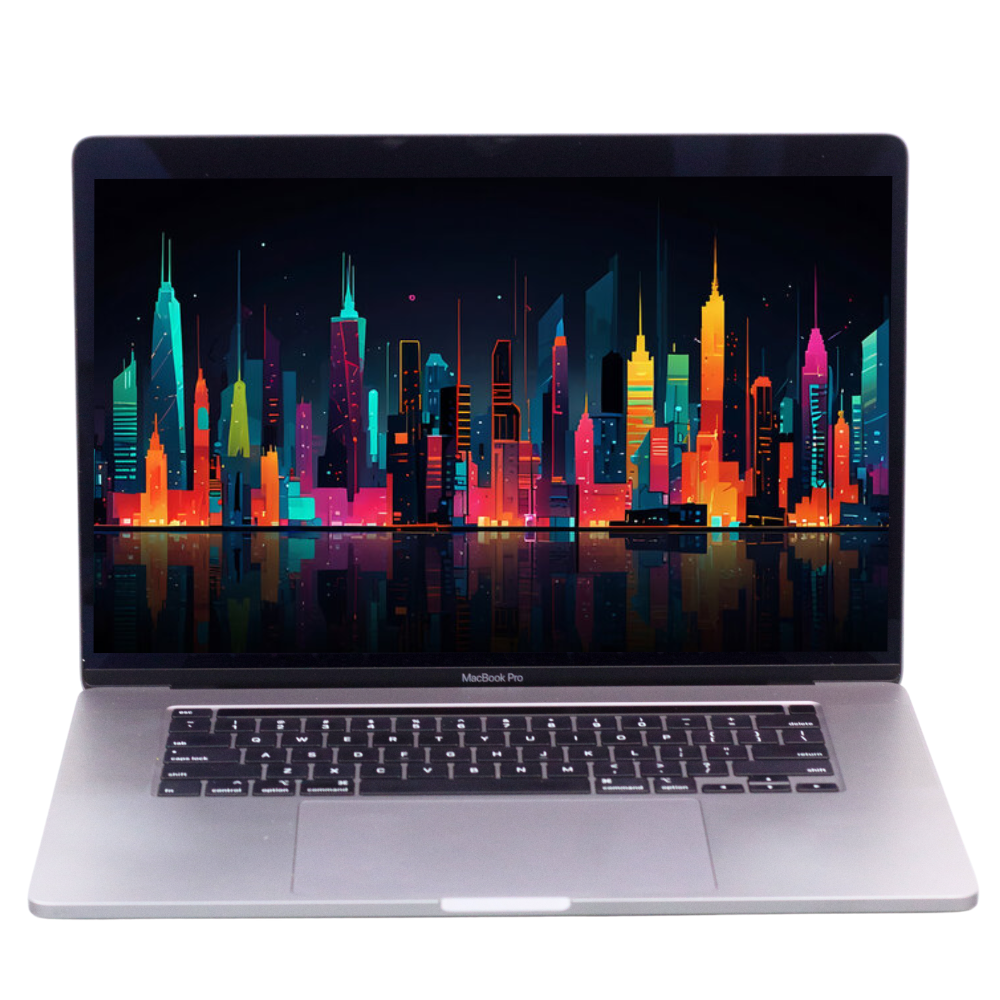 Notebook Apple Macbook Pro 2019 A2141 I7 – Outlet Info