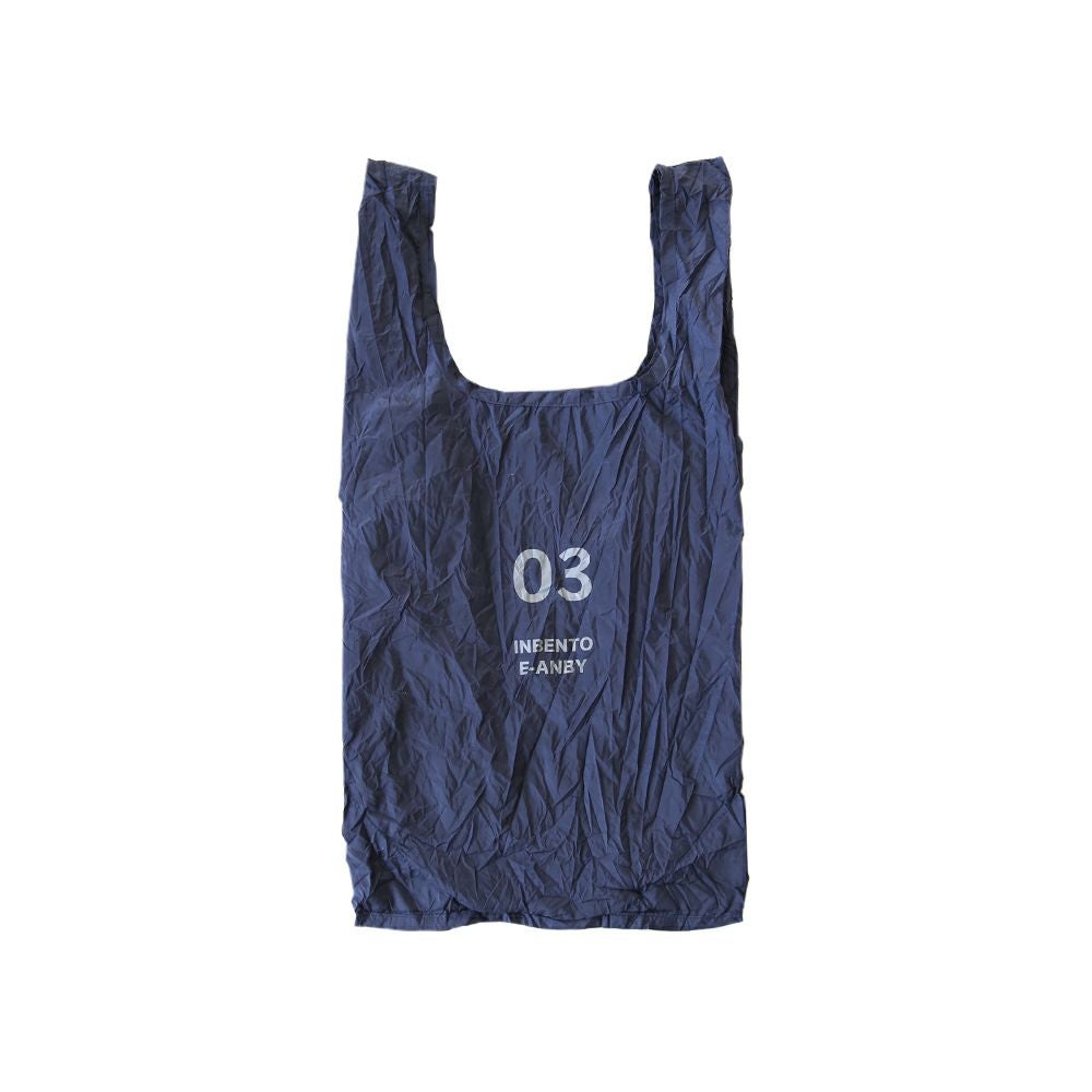 収納袋付き超軽量コンパクトエコバッグ メール便送料0円 | welleg