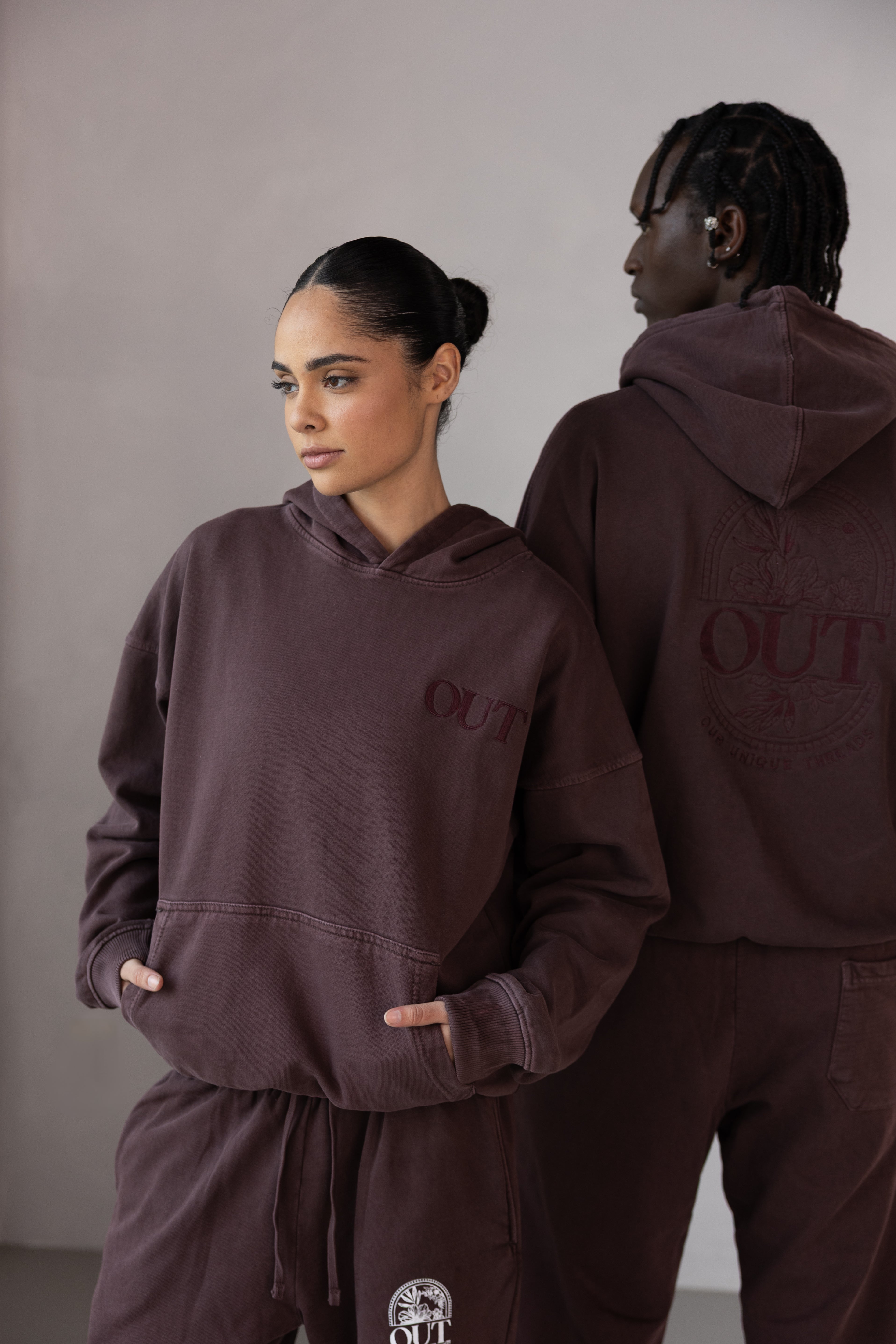 Outlined Toronto Sneaker & Streetwear Boutique