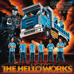 Riddim | The Hello Works / Payday