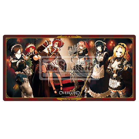 PRODUCTS｜TVアニメ「オーバーロードⅢ」オフィシャルサイト