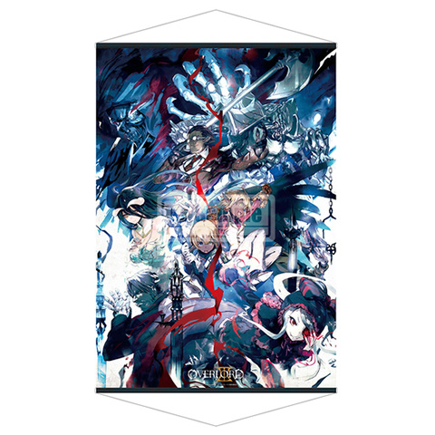 PRODUCTS｜TVアニメ「オーバーロードⅢ」オフィシャルサイト