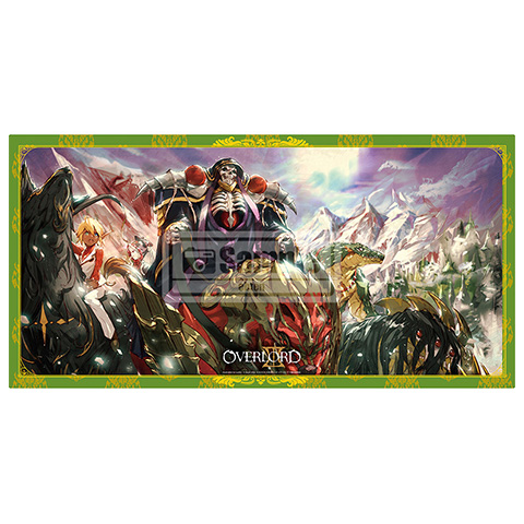 PRODUCTS｜TVアニメ「オーバーロードⅢ」オフィシャルサイト