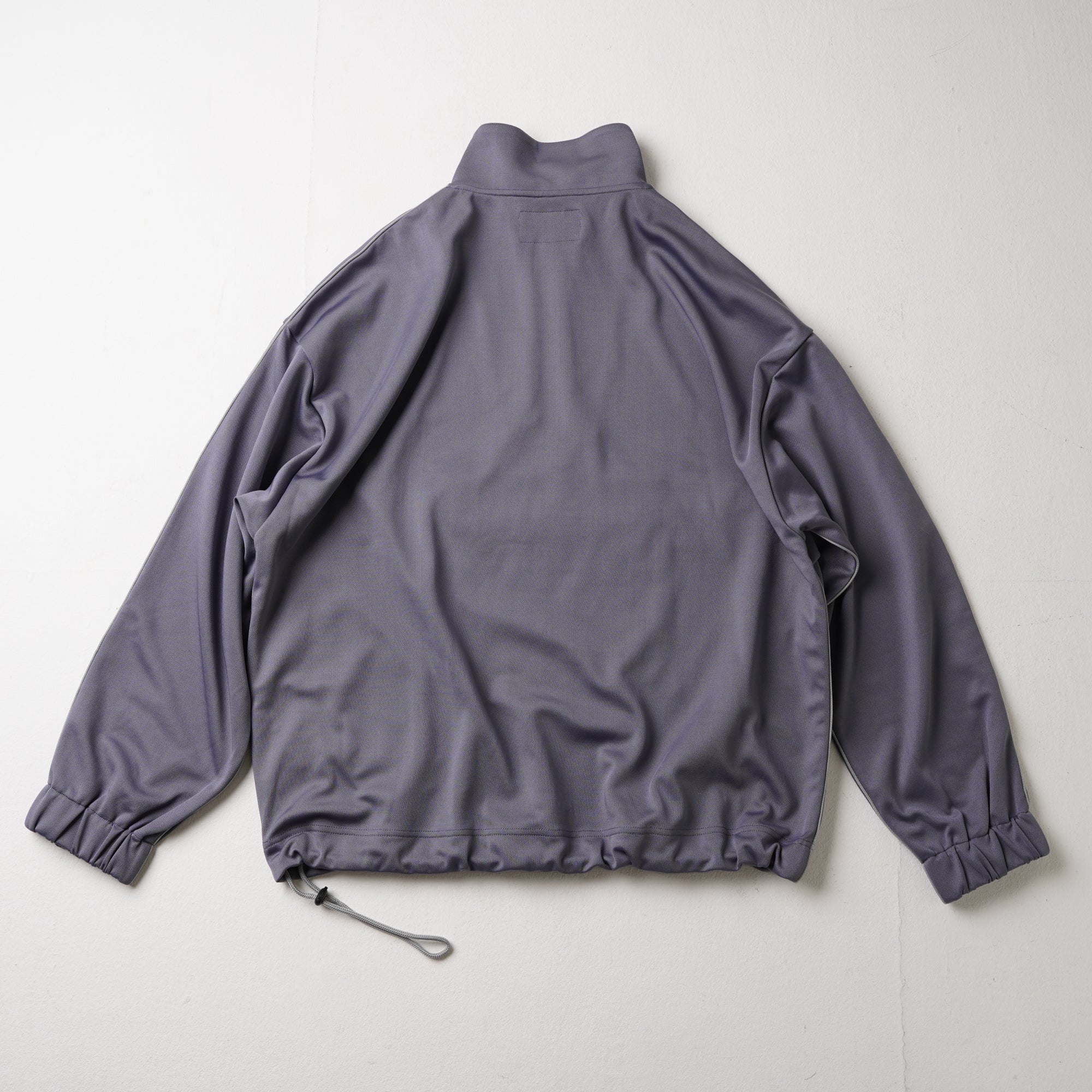 メンズ【ovys公式】エコジャージアノラック／ECO JERSEY ANORAK – ovys