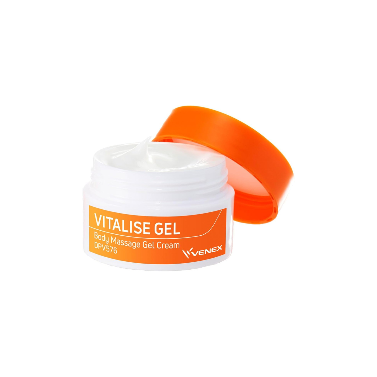 VENEX バイタライズゲル - 株式会社OXI