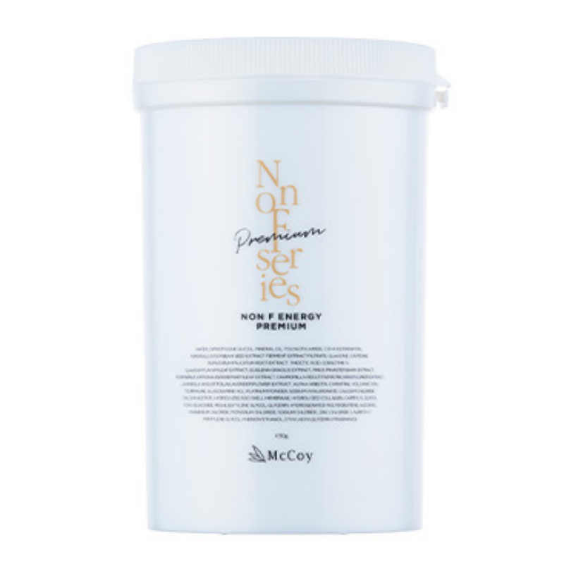 ノン F エナジー プレミアム - 株式会社OXI