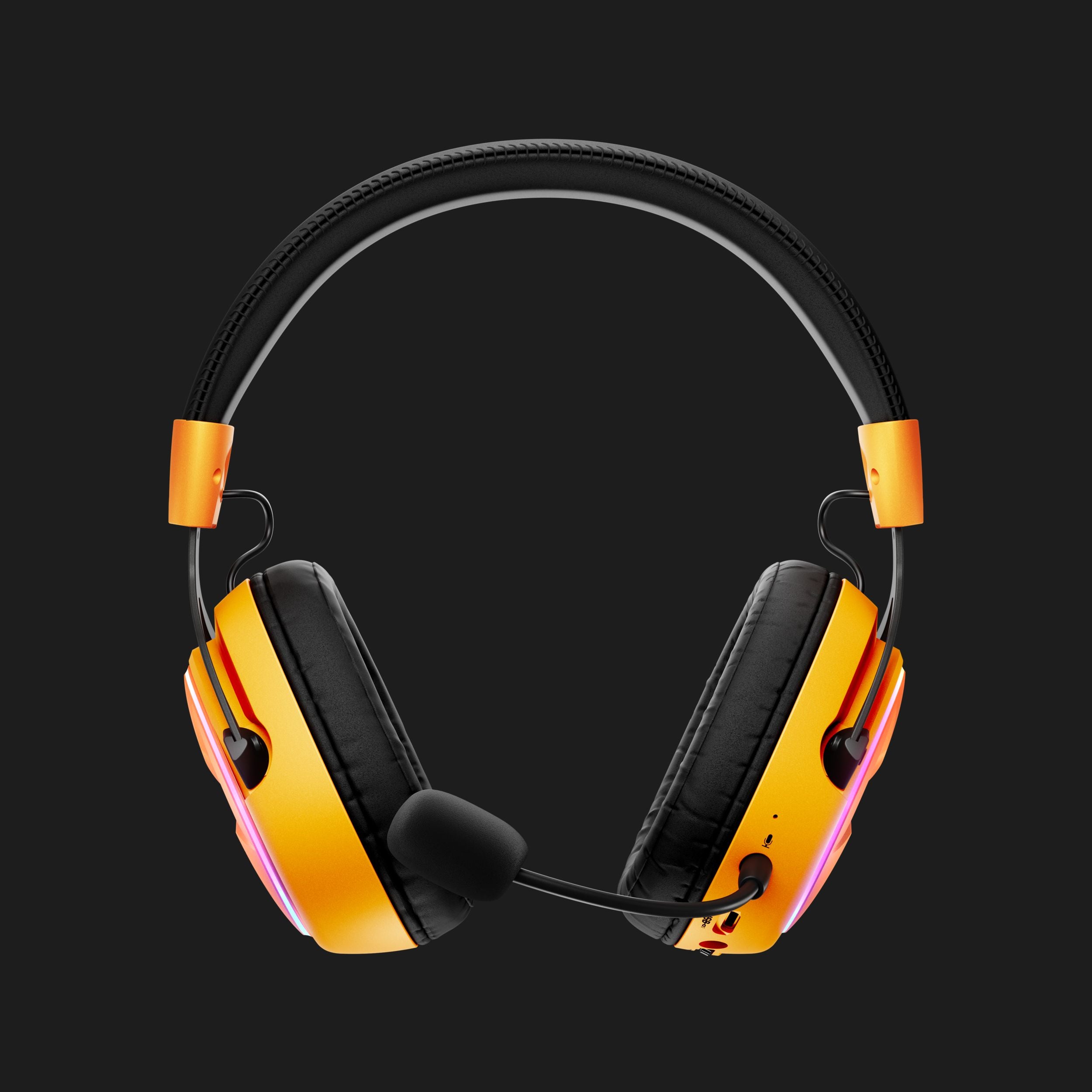 OXS Storm G2 - Wireless Gaming Headset