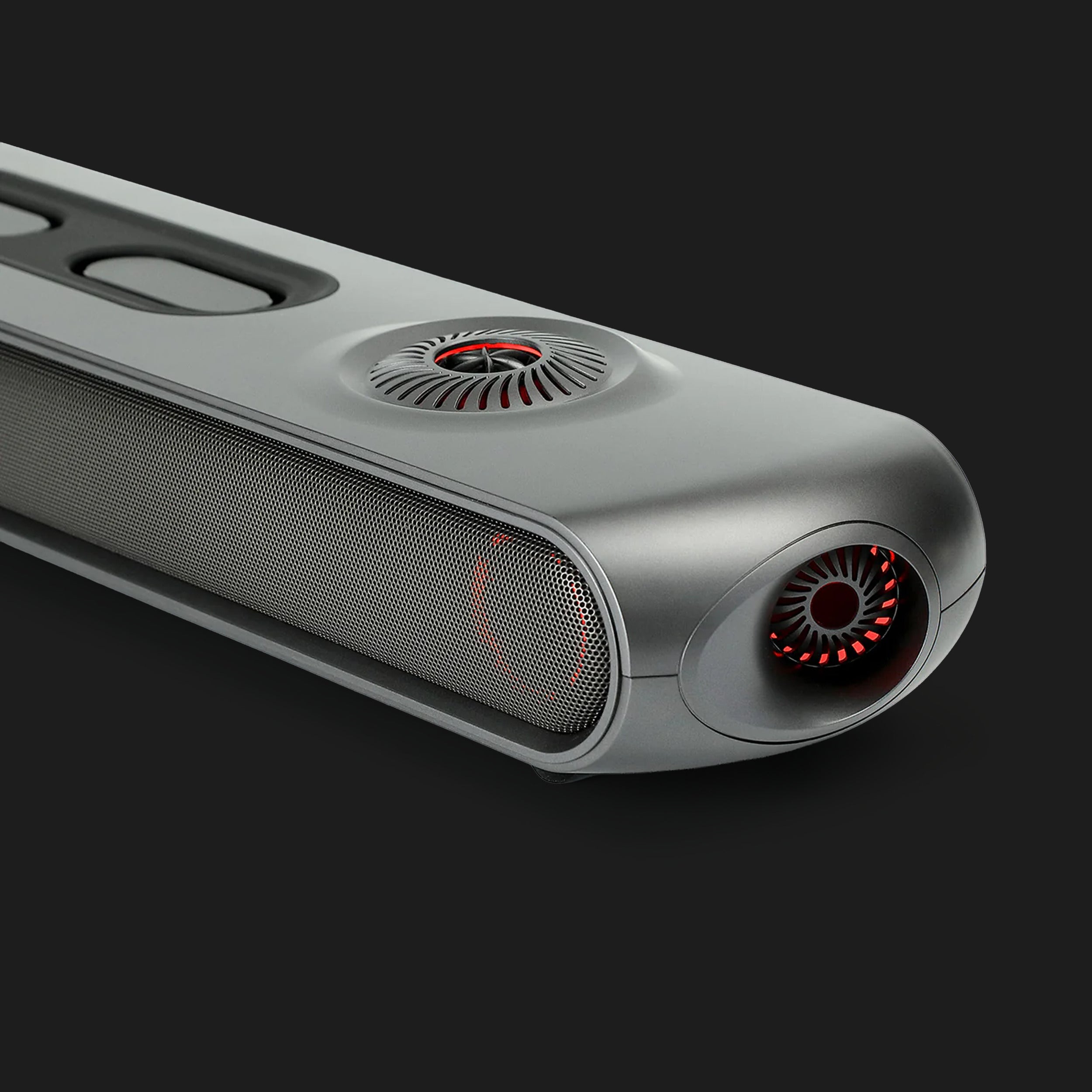 OXS Thunder Pro Dolby Atmos® 5.1.2ch Gaming Soundbar