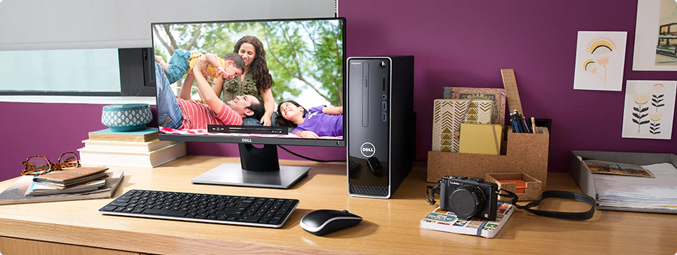 DELL Inspiron 3250のHDDをSSDへ換装して、メモリを16GBへ増設 | OXY NOTES