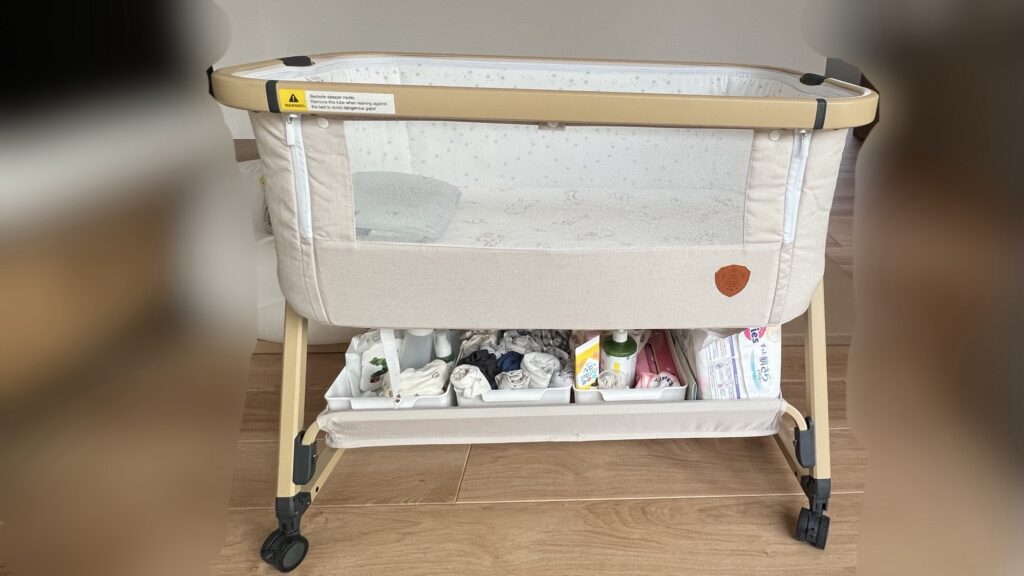 hzdmjベビーベッドの口コミ｜メリット・デメリットと後悔しない選び方