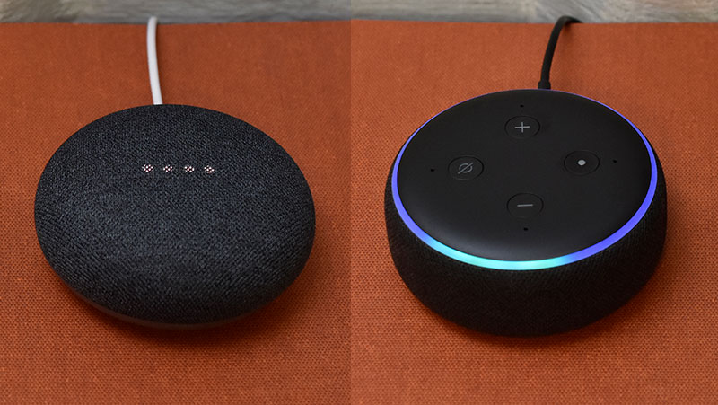 レビュー Google Nest Mini - PCまなぶ