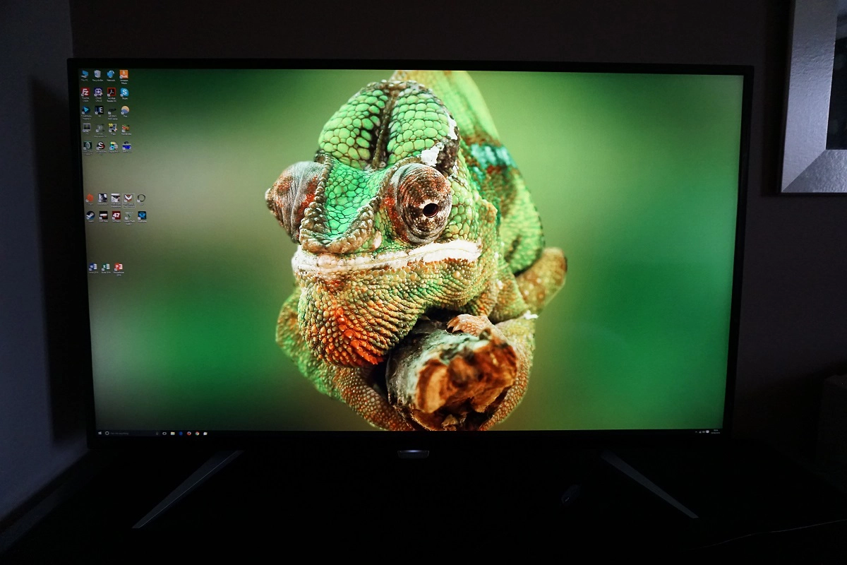 Philips BDM4350UC - PC Monitors