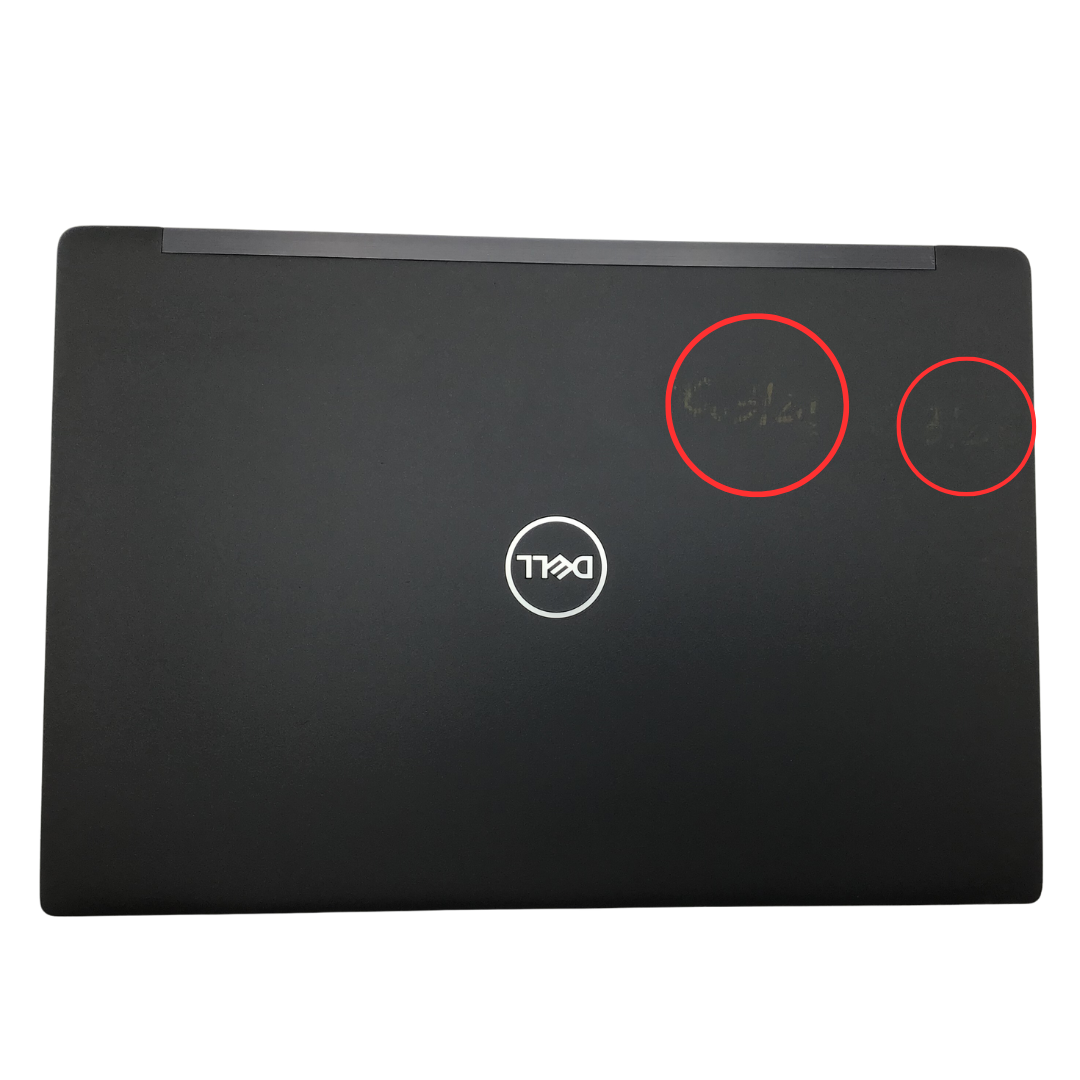 1年保証】Latitude 7290(Core i5 8250U / メモリ8GB / SSD240GB)【再生