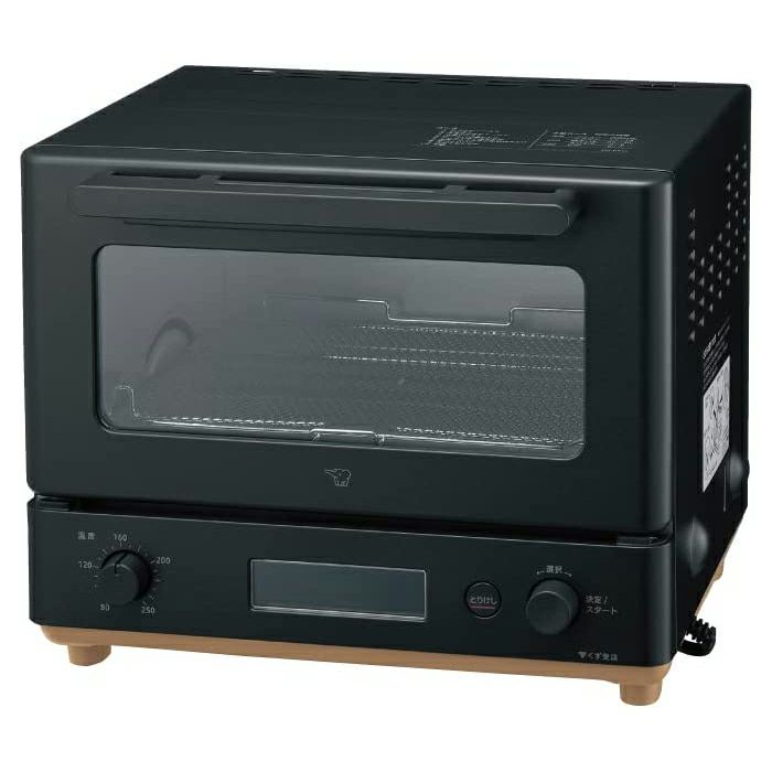 マツコの知らない世界で紹介】象印 オーブントースター STAN. EQ-FA22